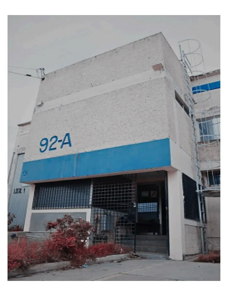 Industrial Spot2