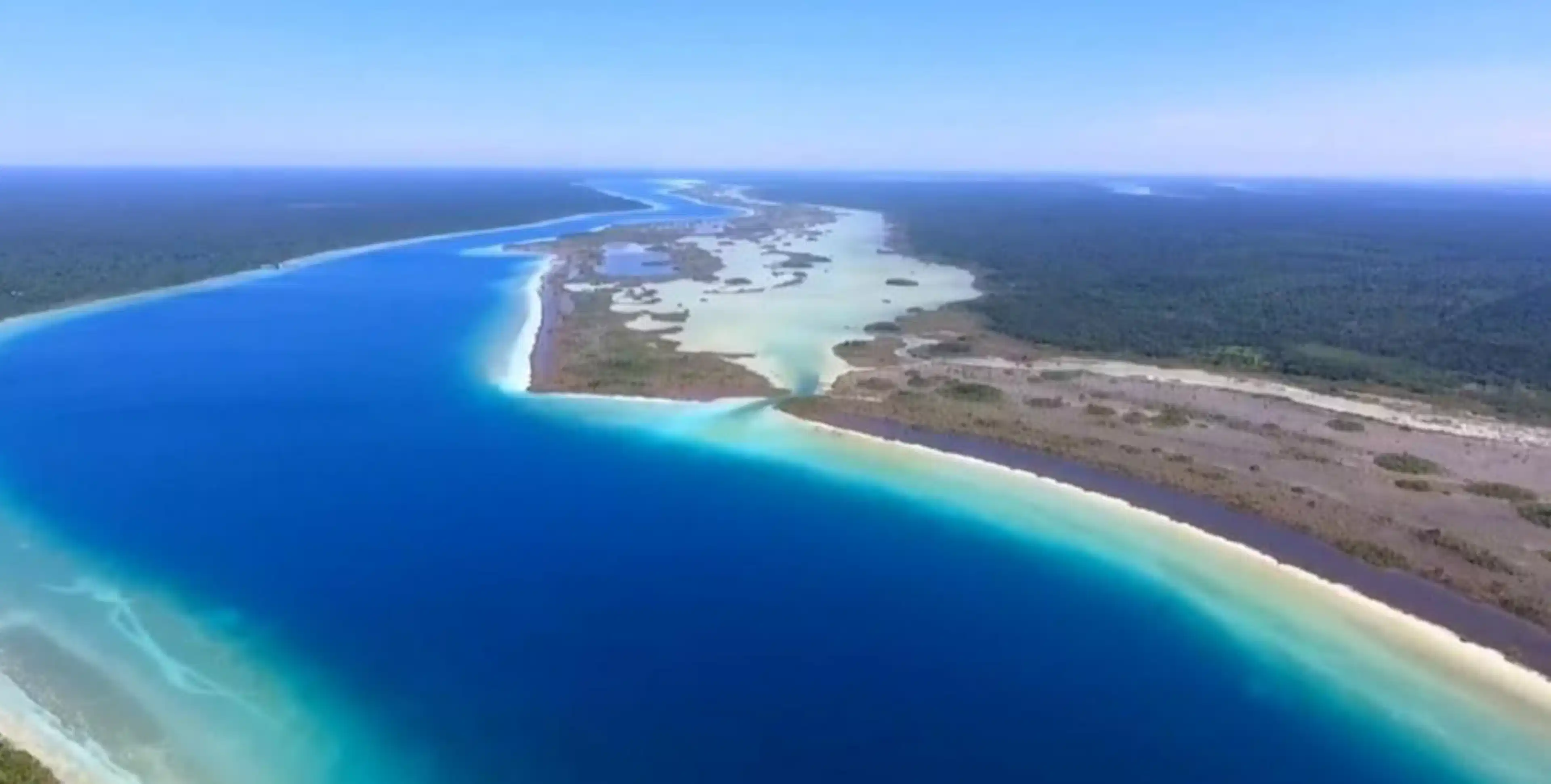 Terreno en Venta en Bacalar