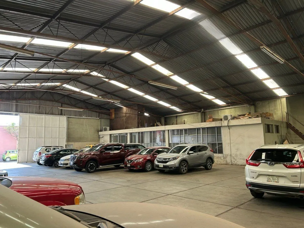 Industrial Spot2