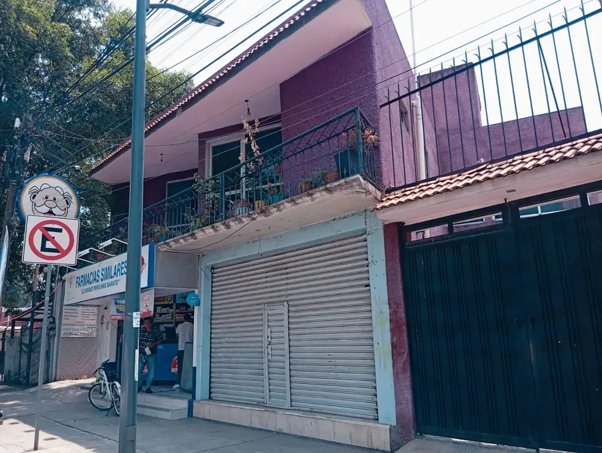 Local Comercial Spot2