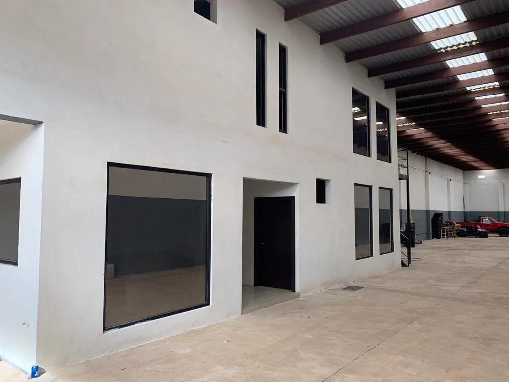 Industrial Spot2