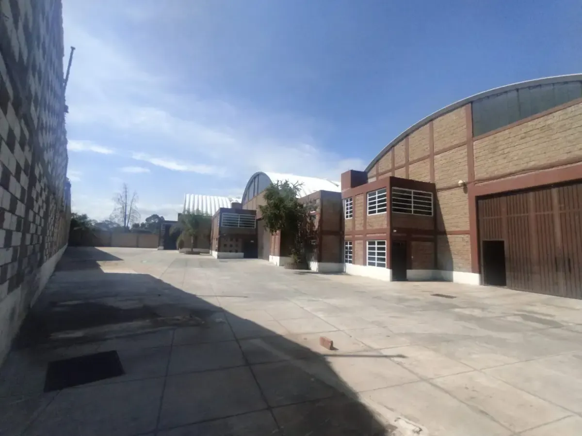 Industrial Spot2