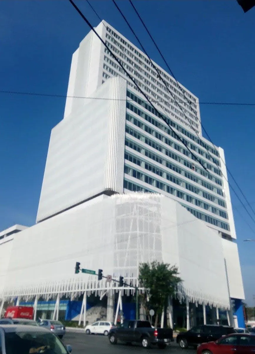 Oficina Spot2