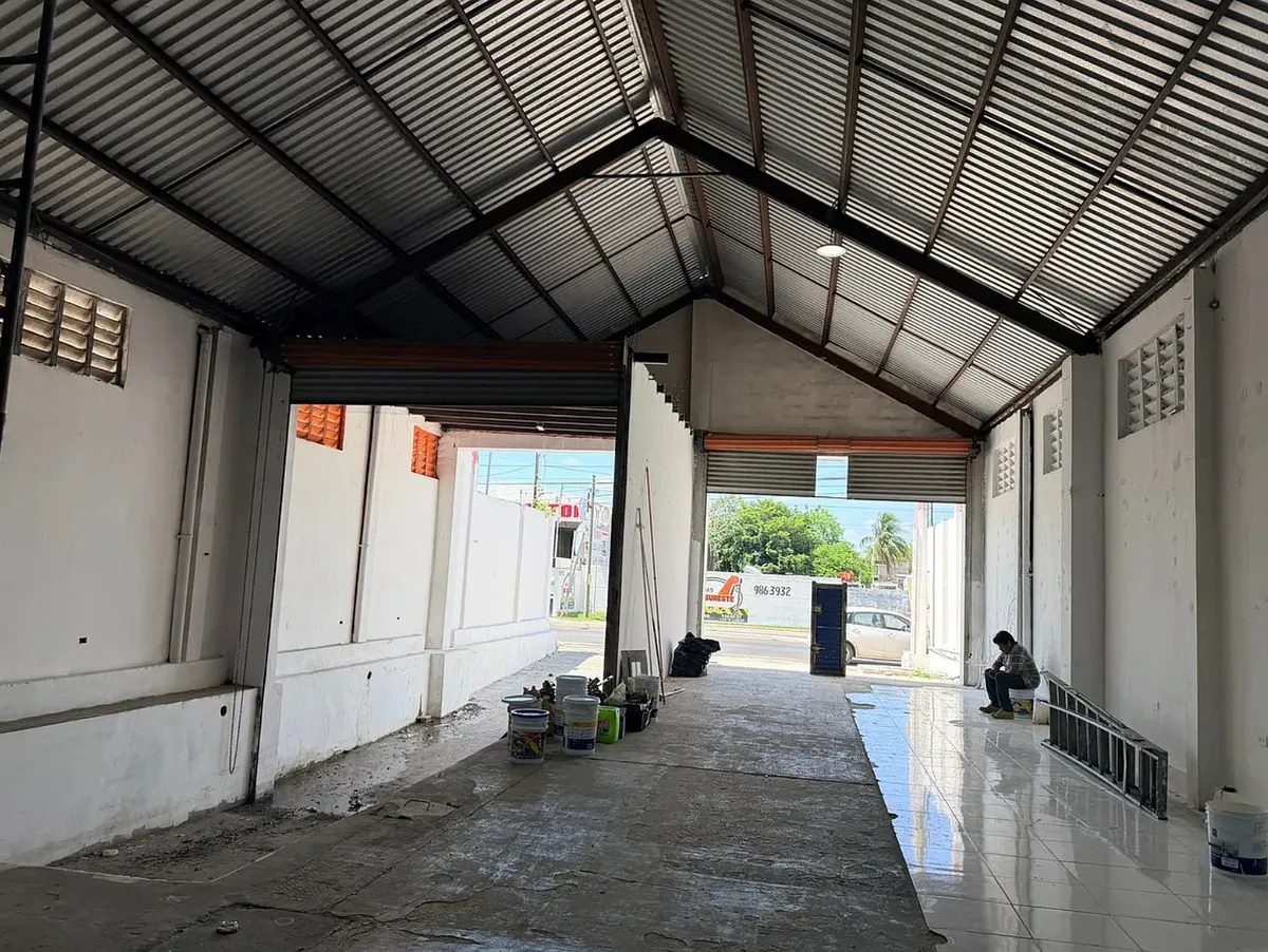 Industrial Spot2