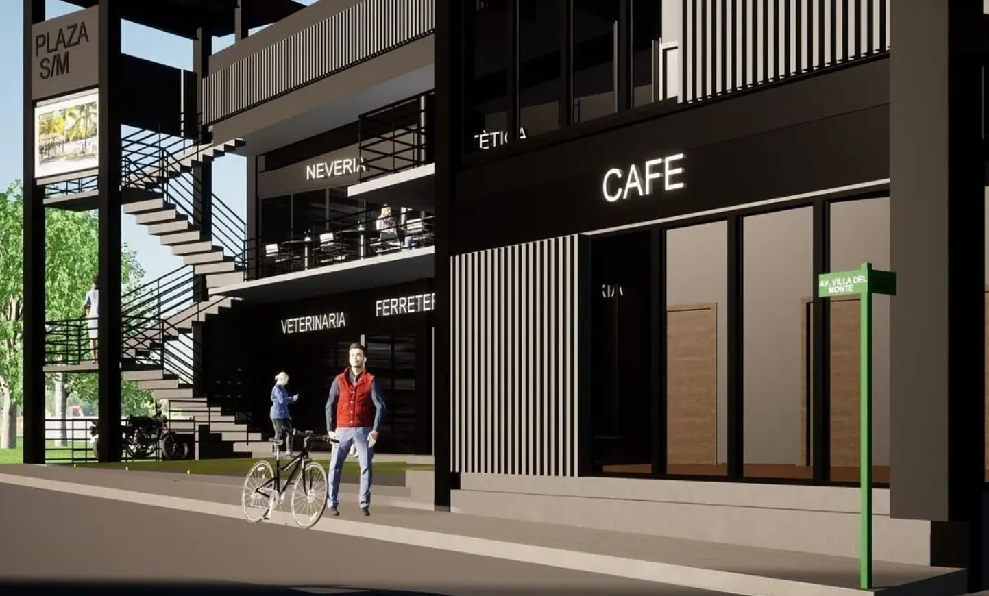 Local Comercial Spot2