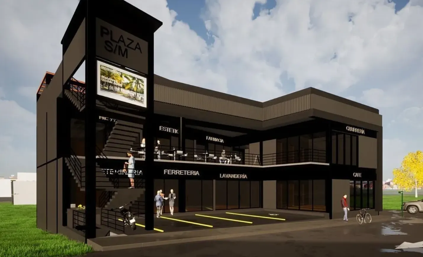 Local Comercial Spot2
