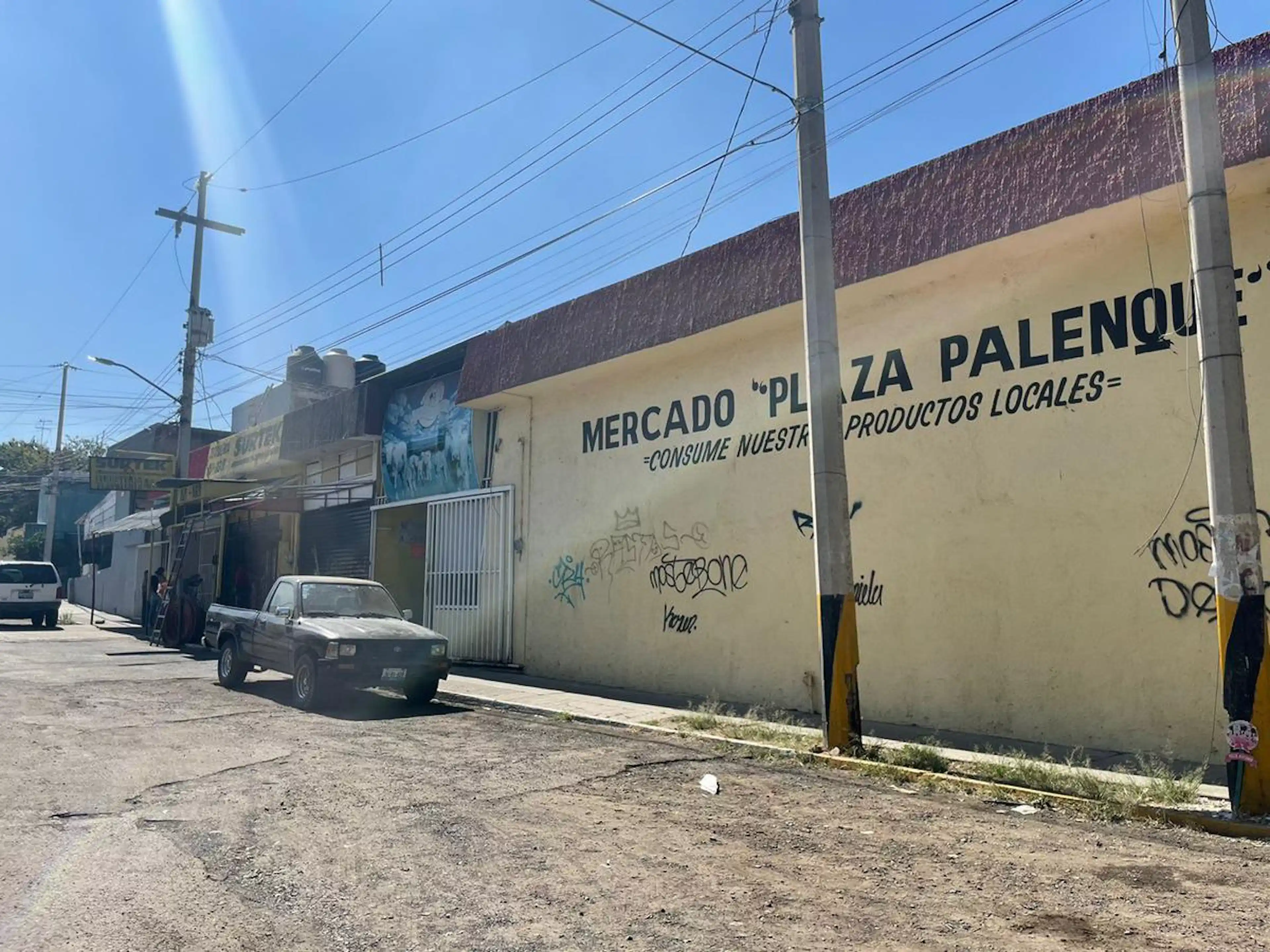 LOCAL EN VENTA EN LOMA DORADA TONALA JALISCO