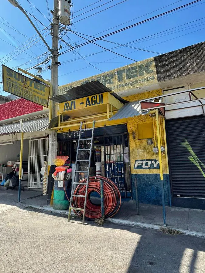 Local Comercial Spot2