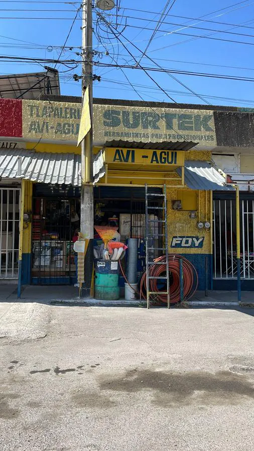Local Comercial Spot2