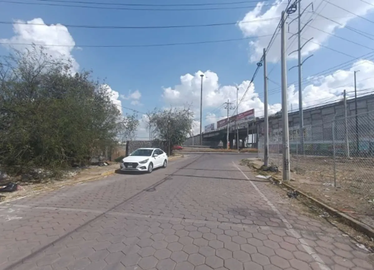 Terreno Spot2