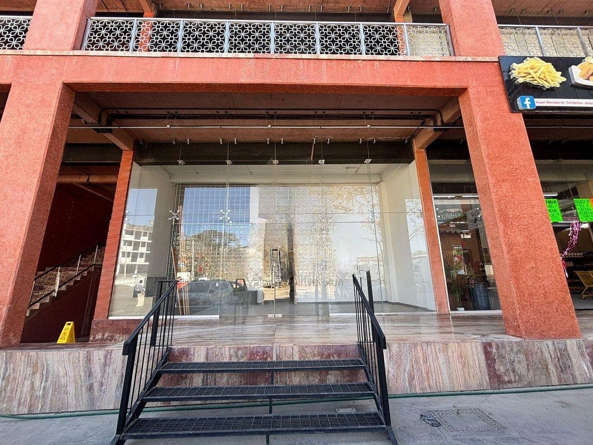 Local Comercial Spot2