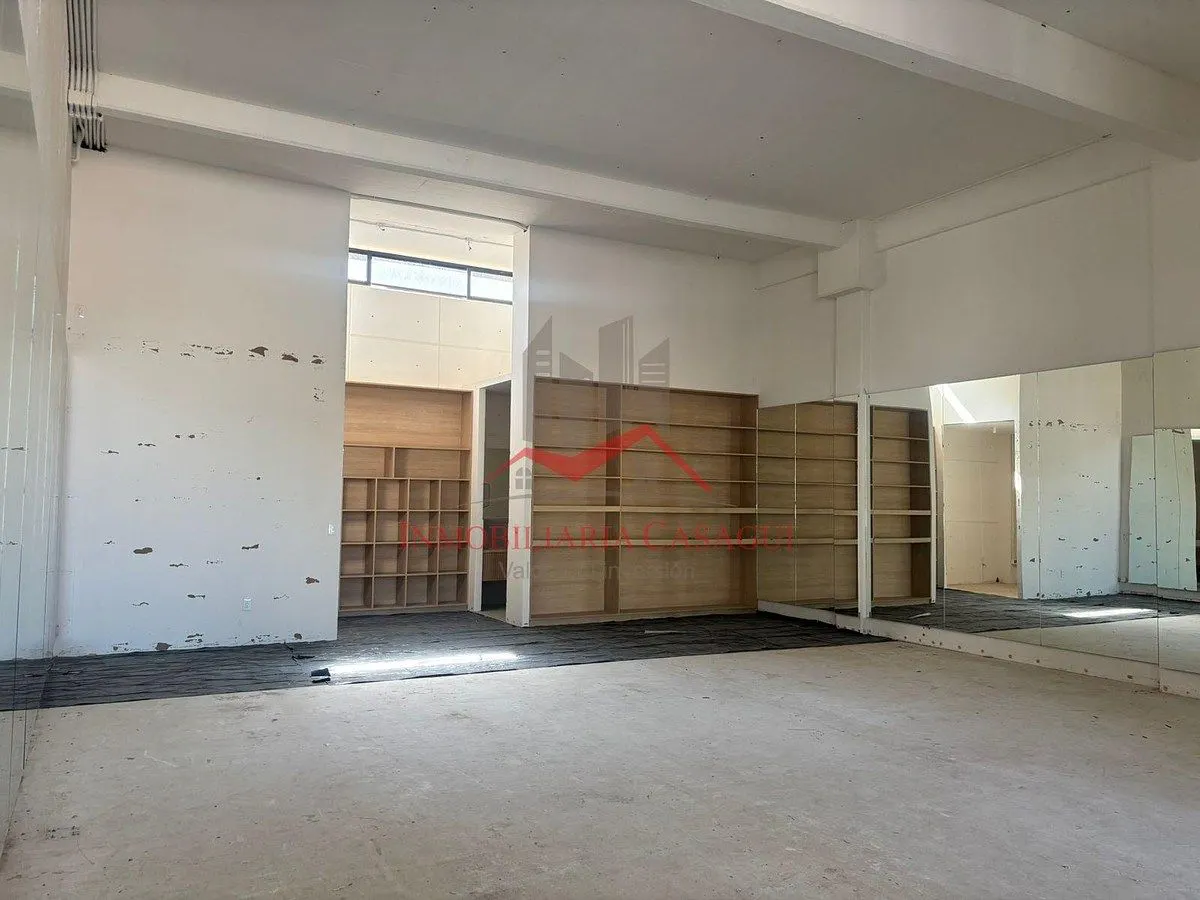 Local Comercial Spot2
