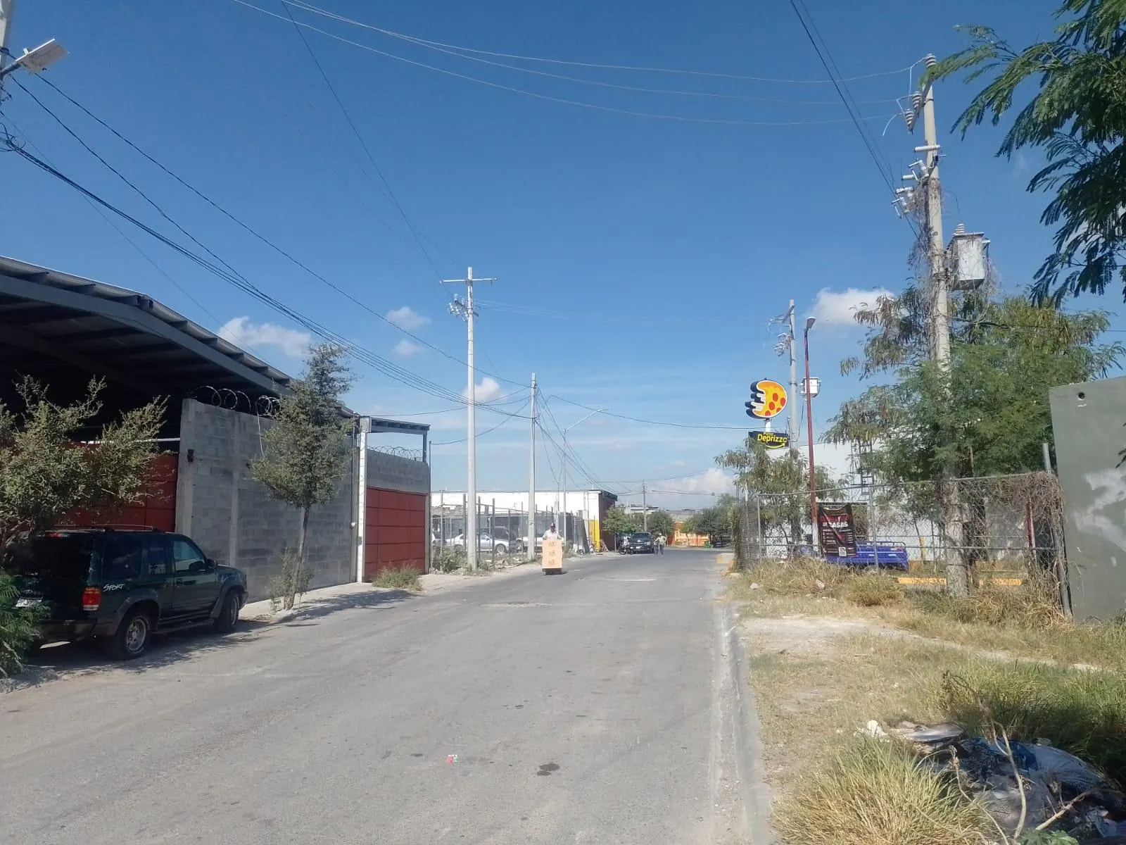 Industrial Spot2