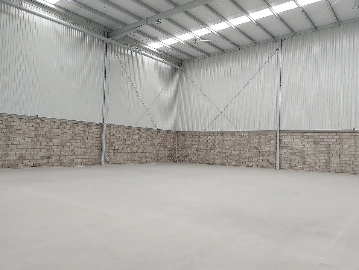 Industrial Spot2
