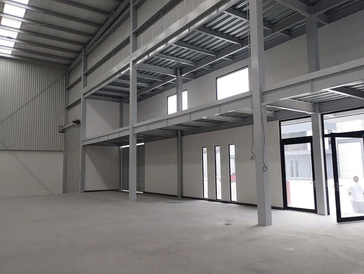 Industrial Spot2