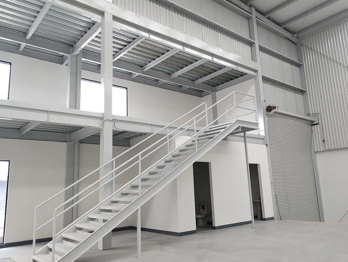 Industrial Spot2