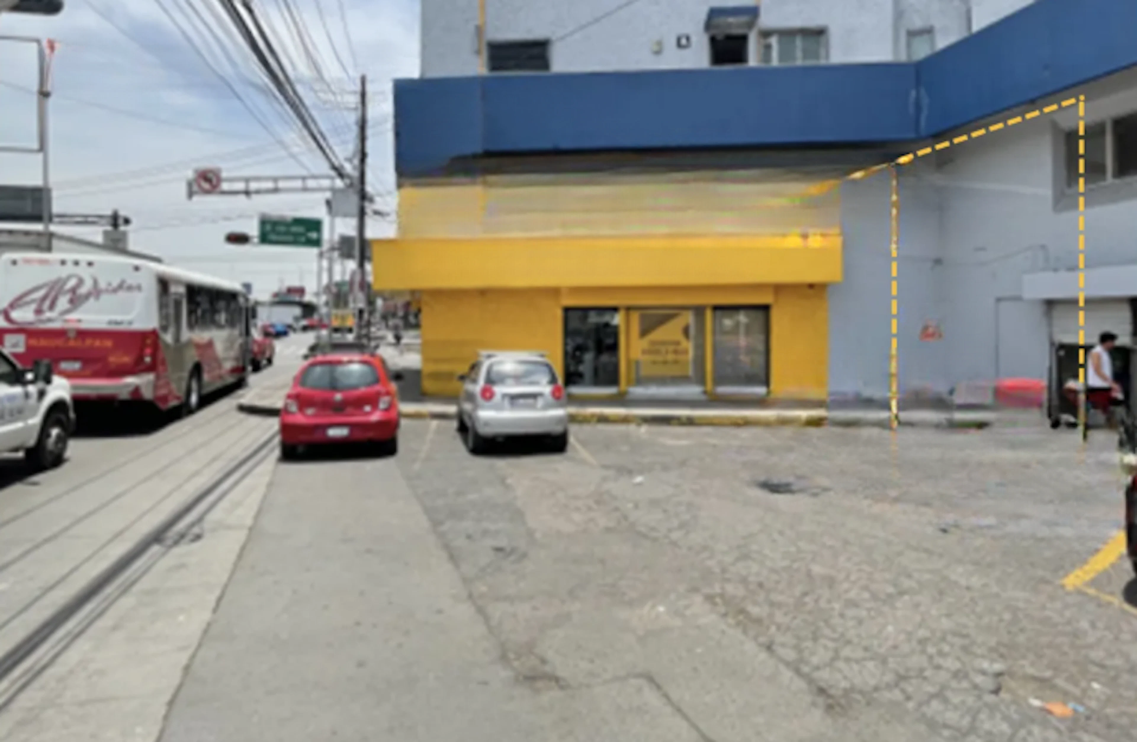 Local Comercial Spot2