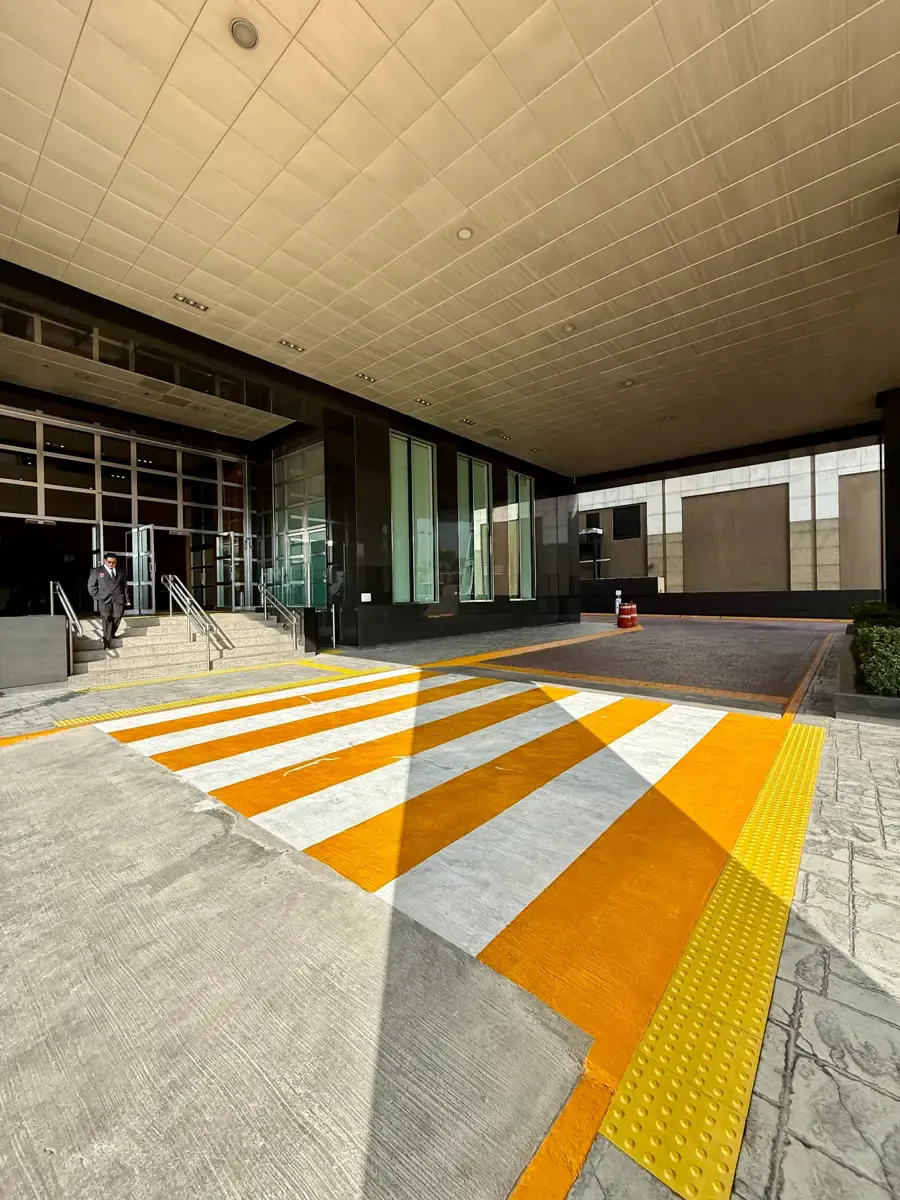 Oficina Spot2