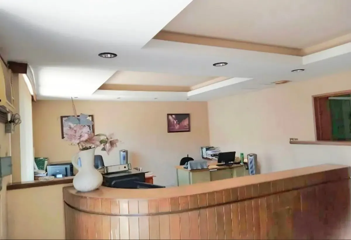 Oficina Spot2