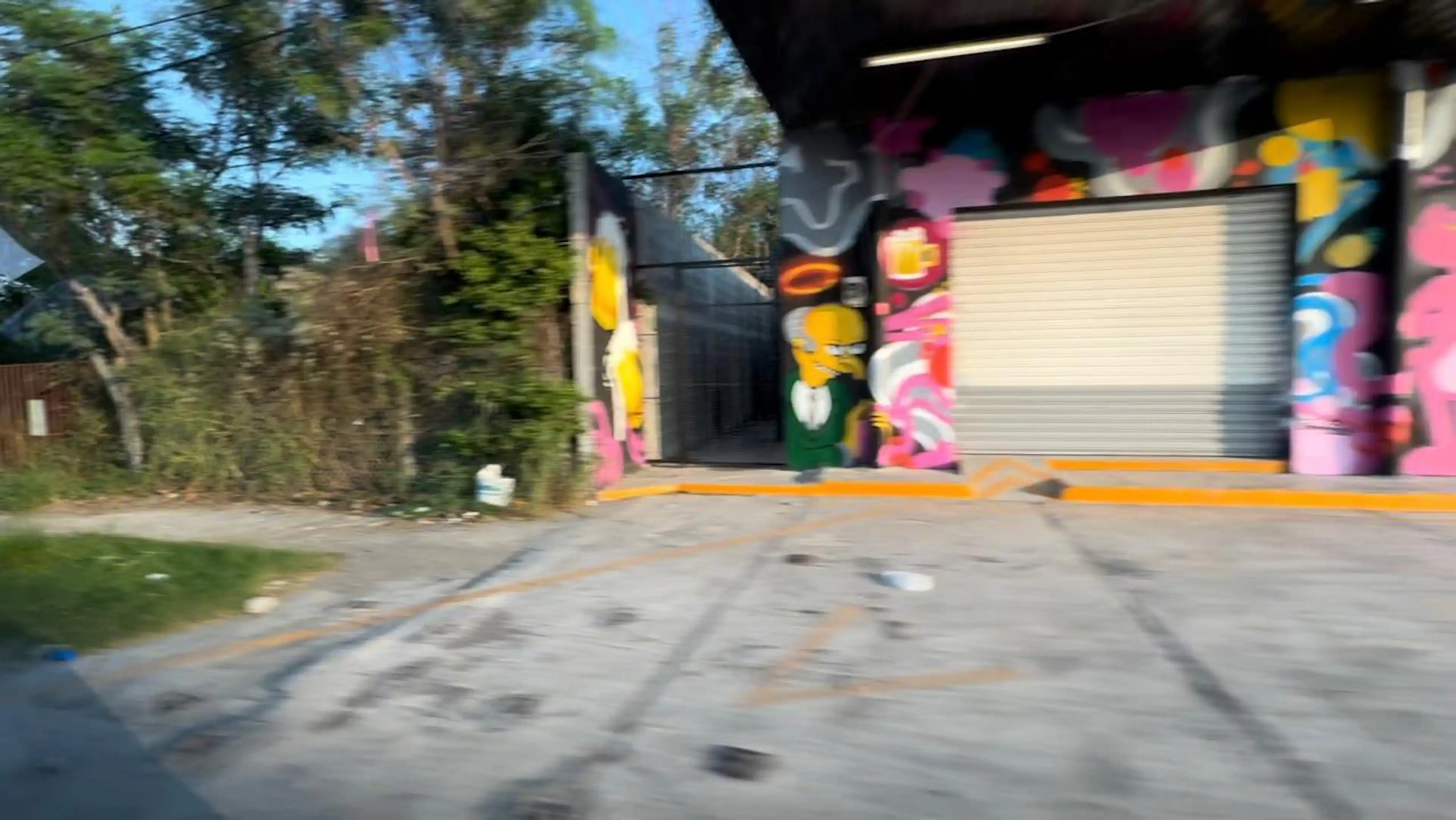 Terreno en Renta Carr Monterrey-Reynosa