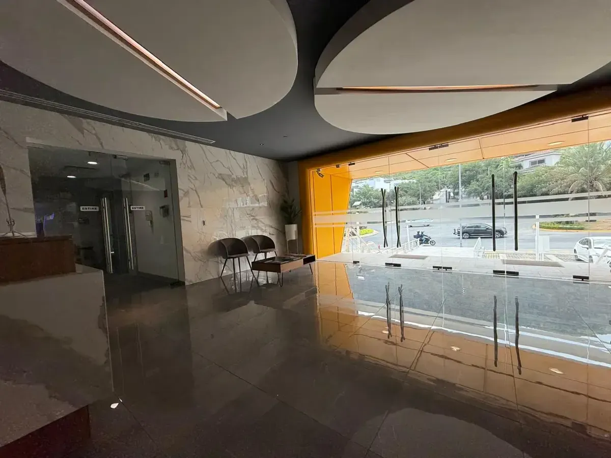 Oficina Spot2