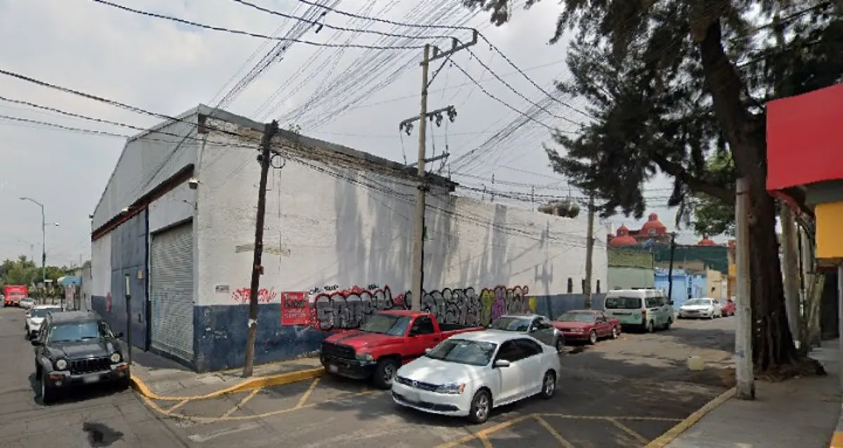 Industrial Spot2