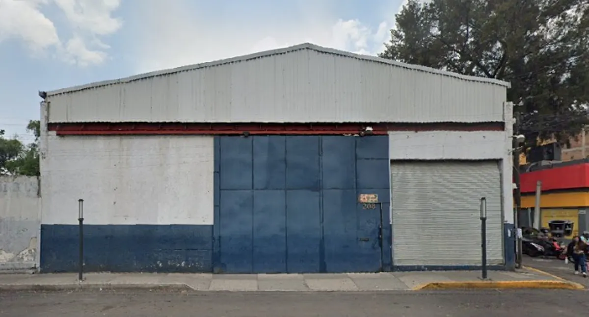 Industrial Spot2