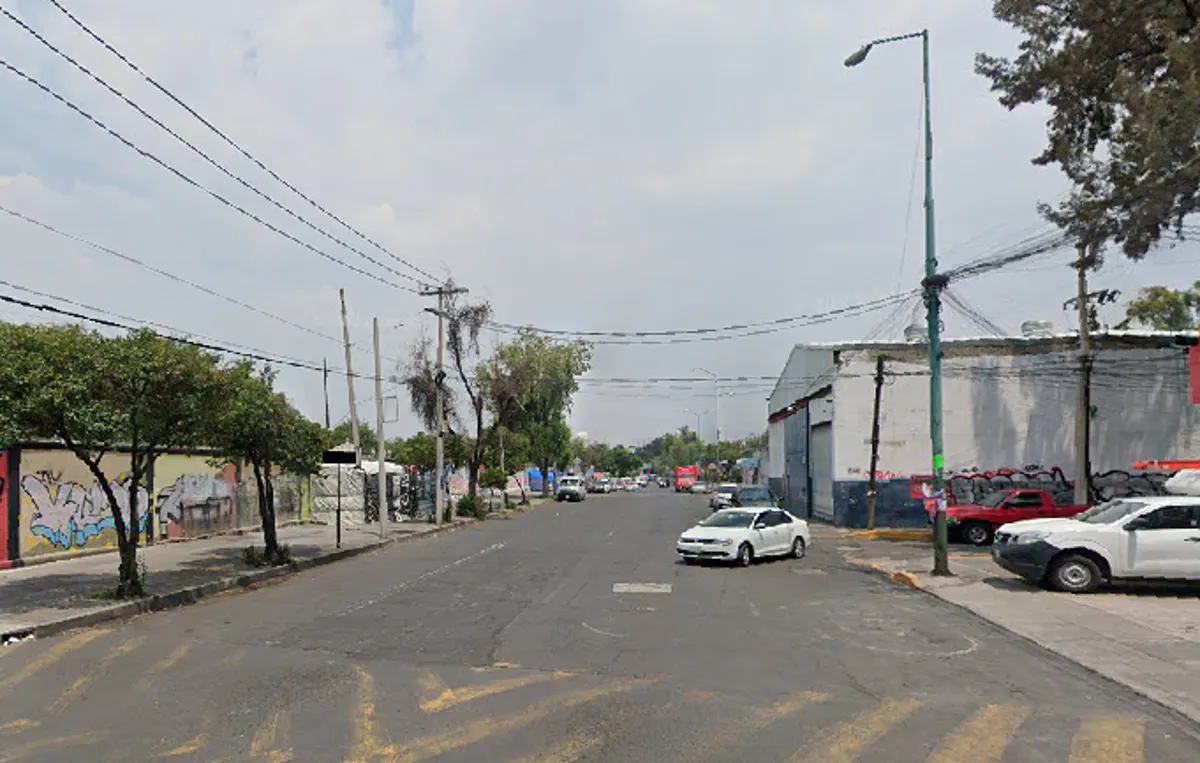 Industrial Spot2