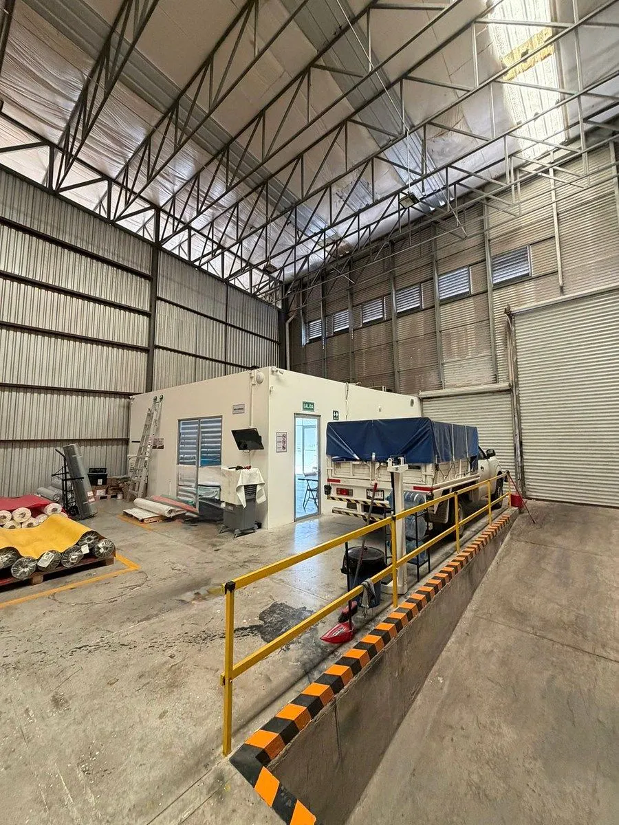 Industrial Spot2
