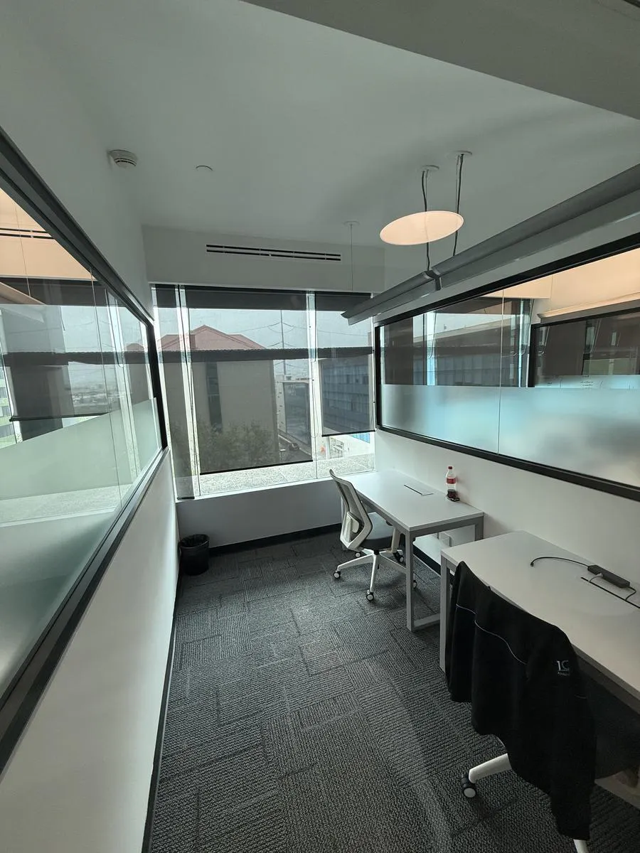 Oficina Spot2