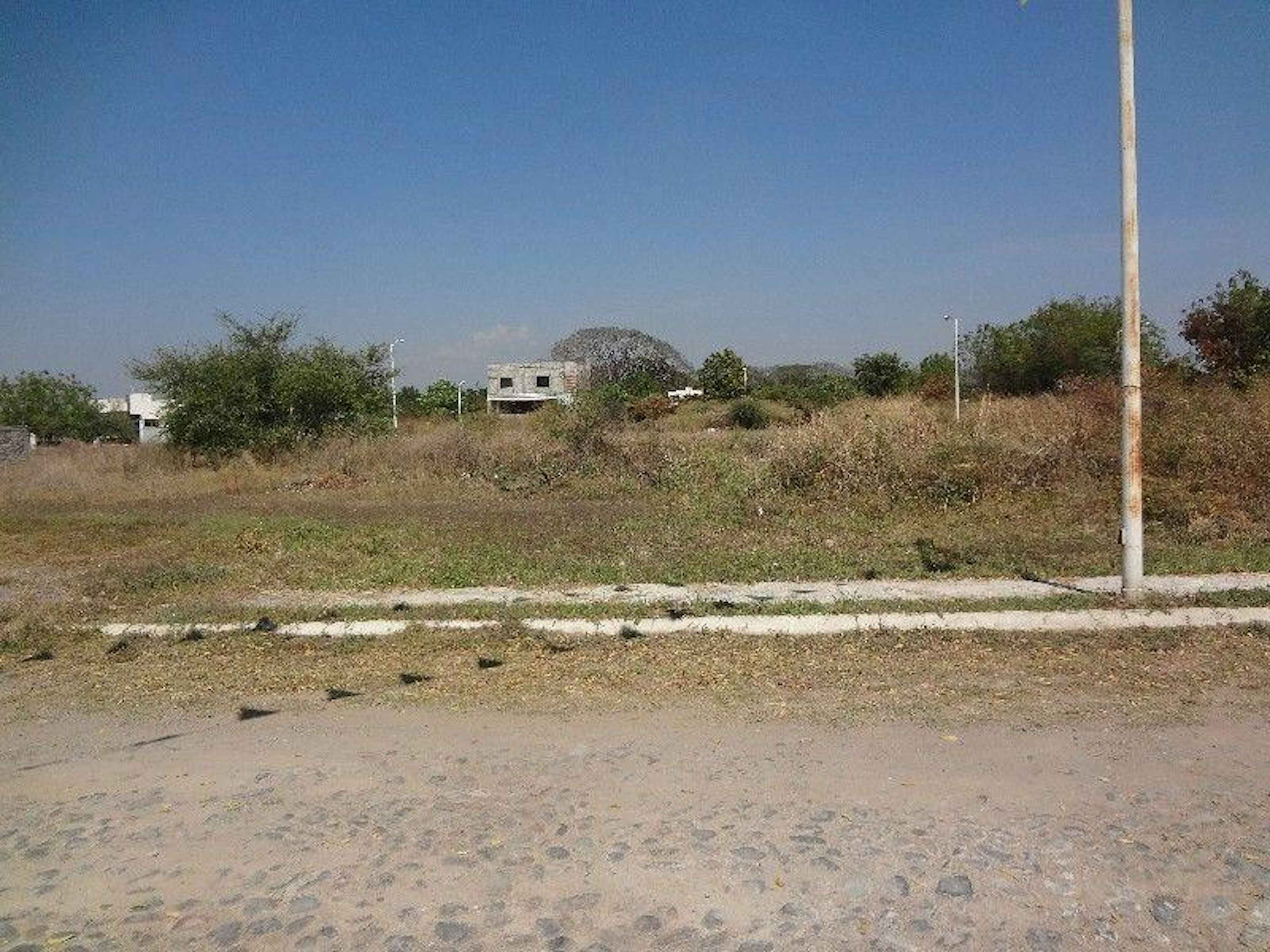 Terreno En Venta En Jardines De La Villa, Villa De Álvarez, Colima