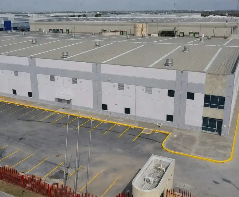 Industrial Spot2
