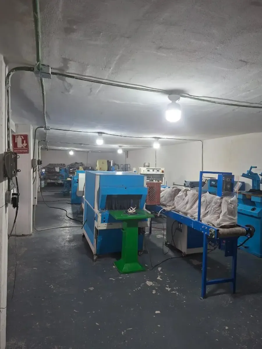 Industrial Spot2