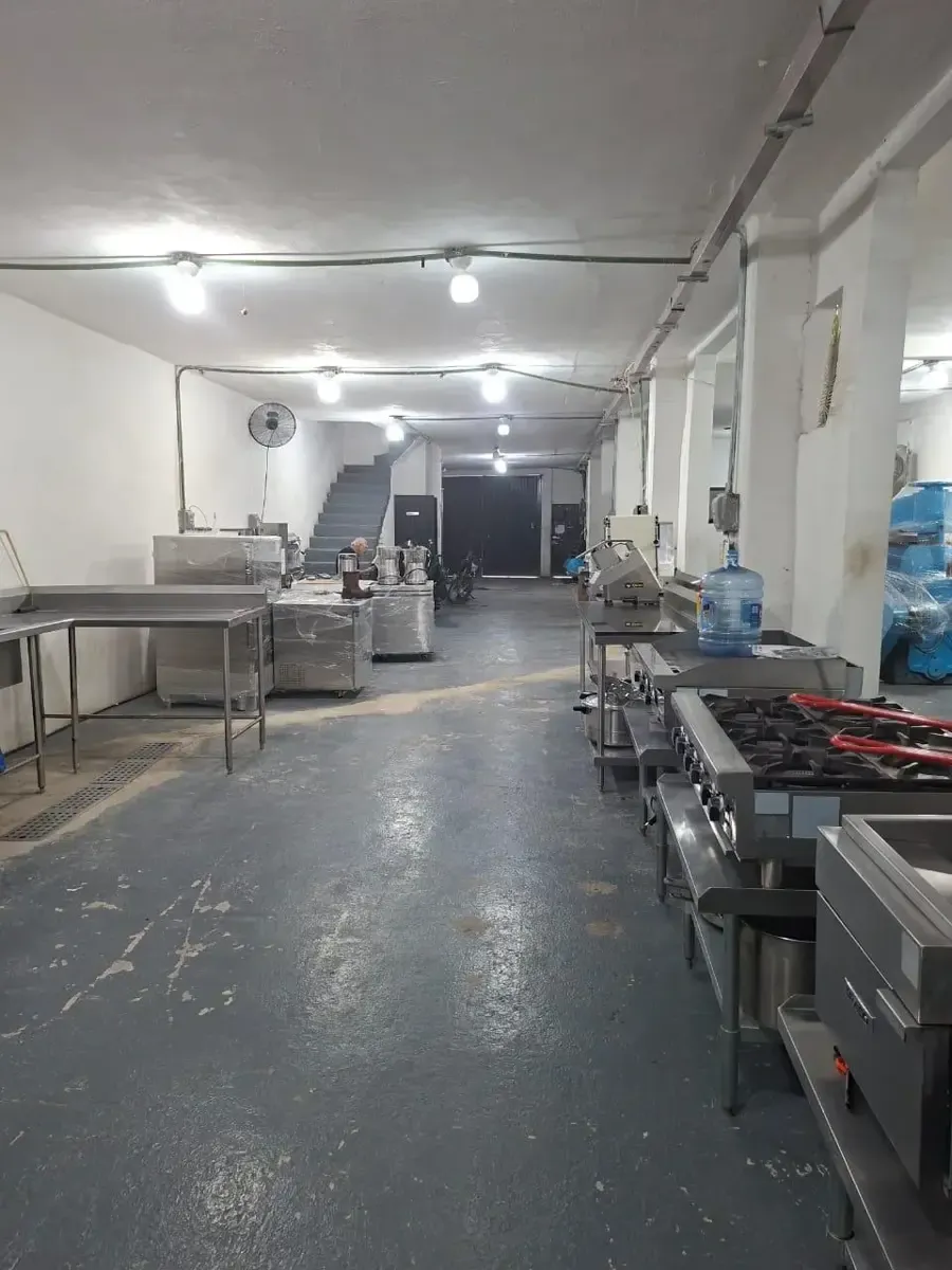 Industrial Spot2