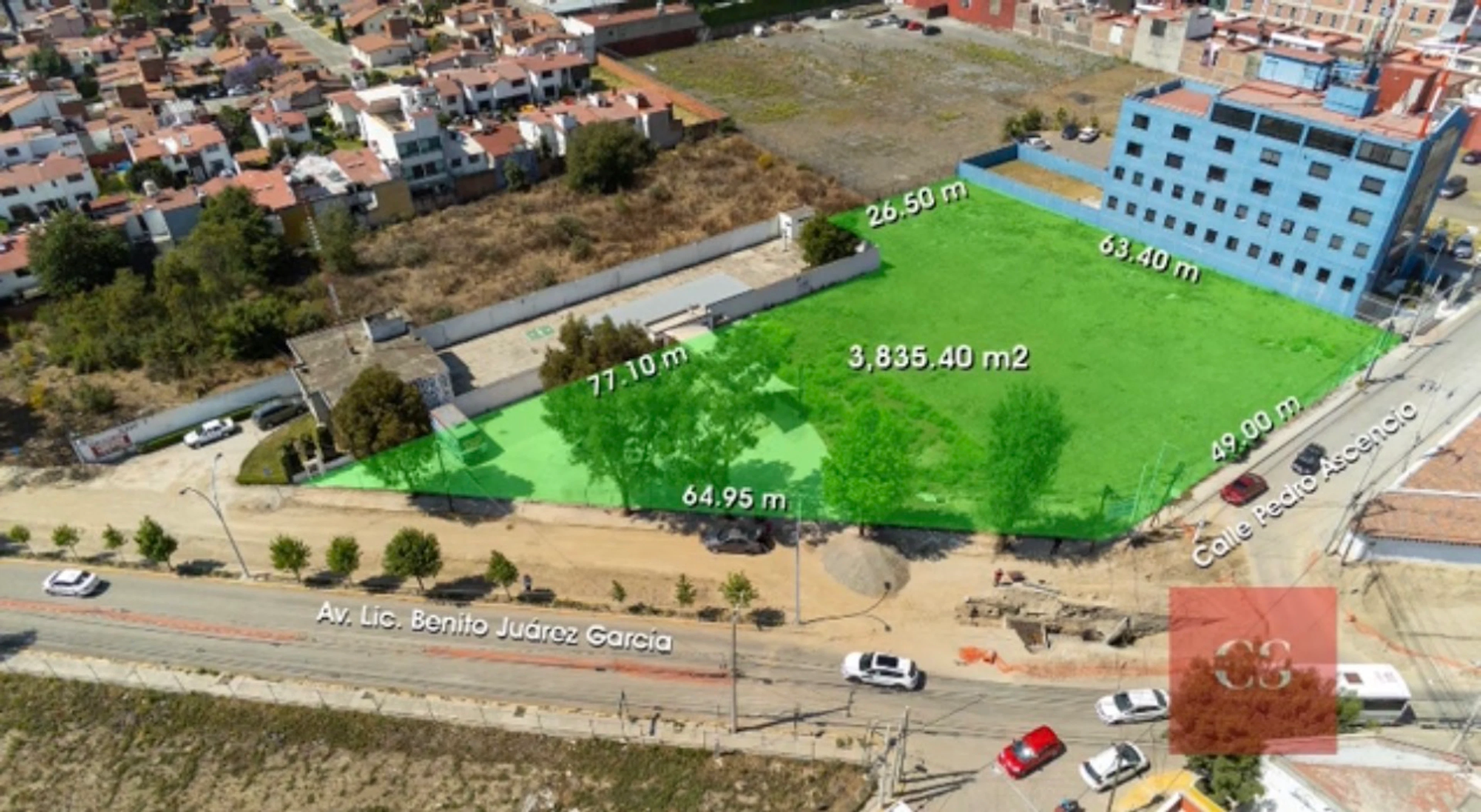 Terreno Spot2