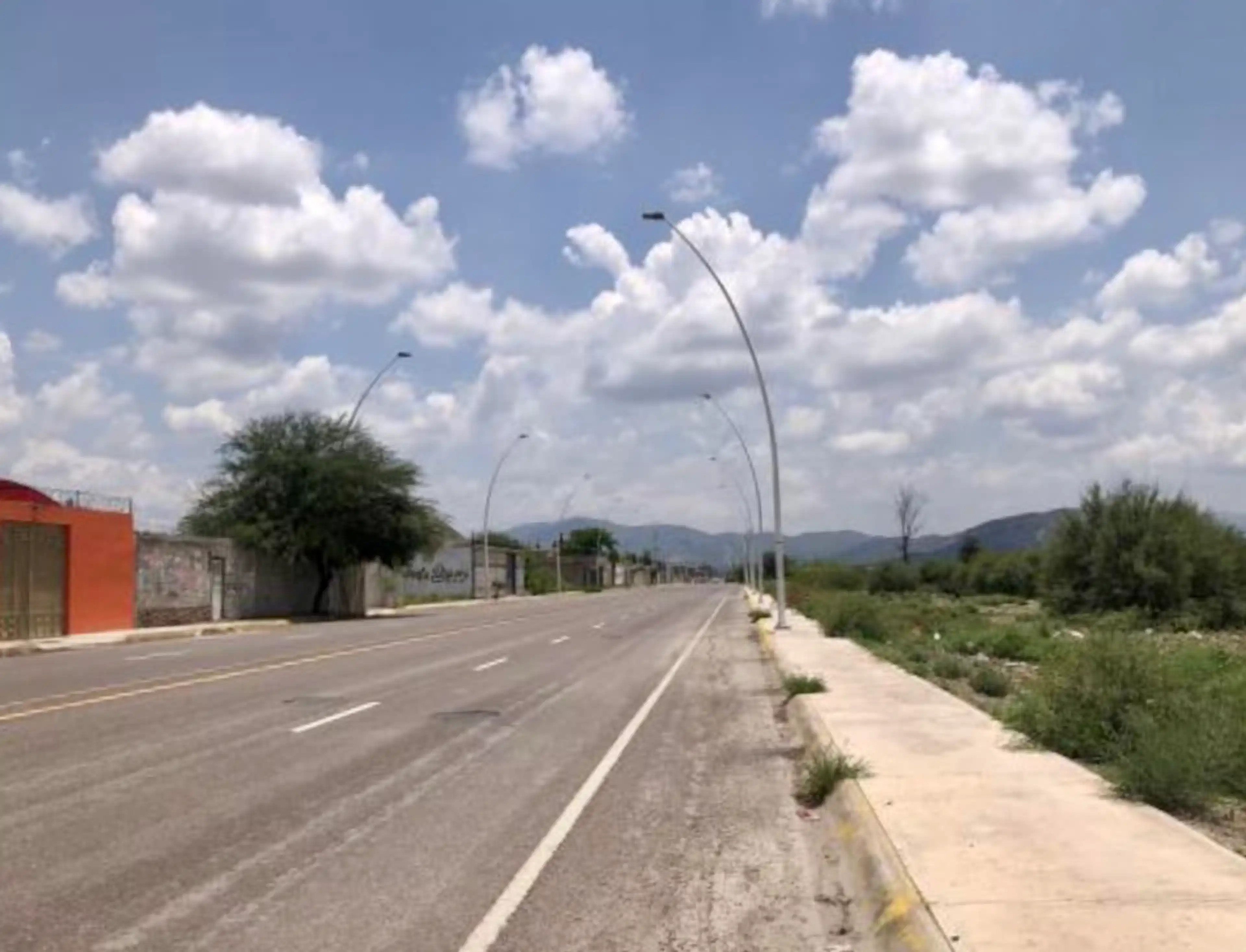 Terreno En Venta En Villas Del Monte, Lerdo, Durango