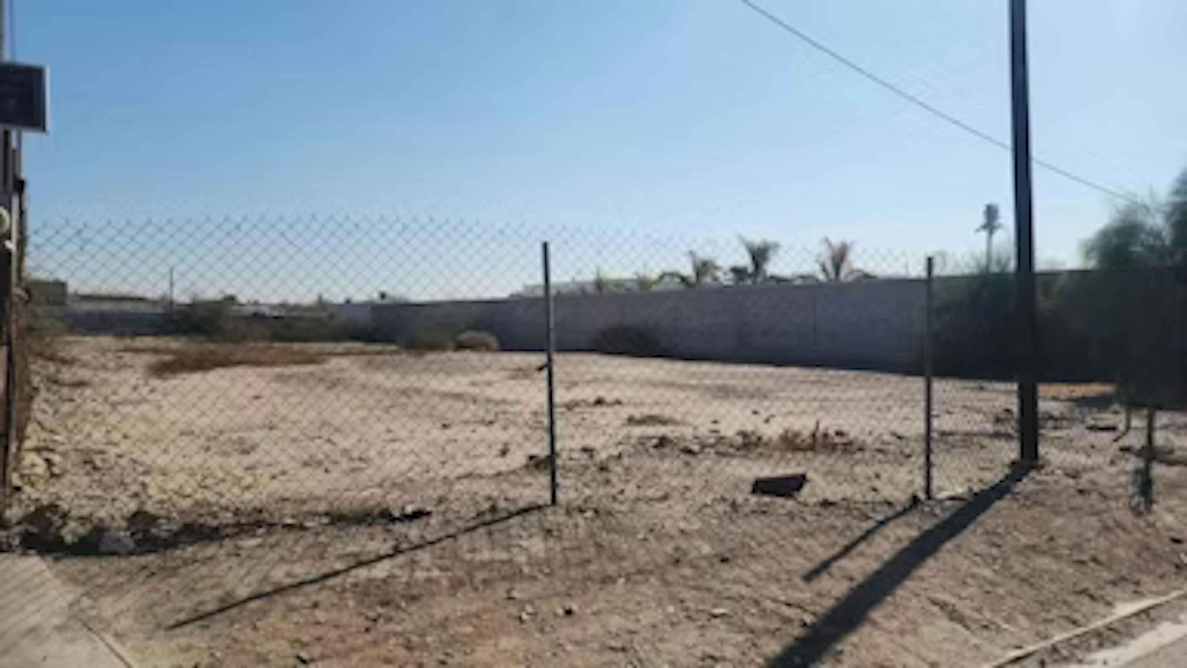 Boulevard Lázaro Cárdenas 555