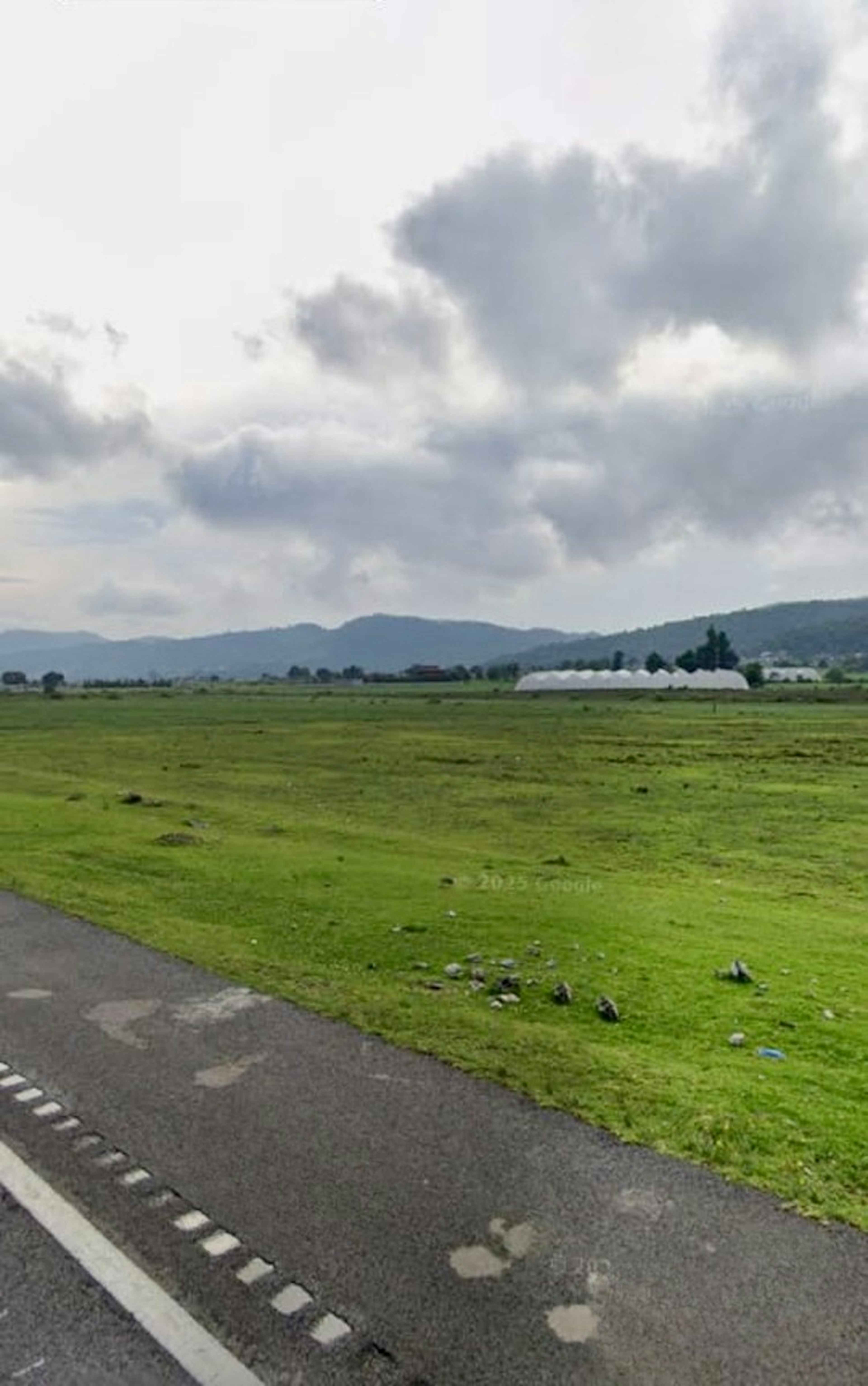 Terreno En Venta En El Susto, Singuilucan, Hidalgo