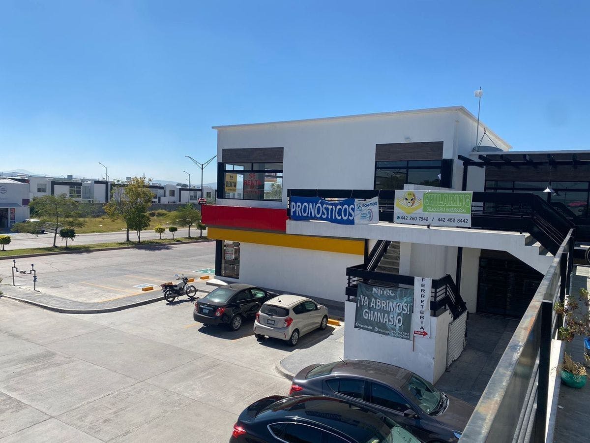 Local Comercial Spot2