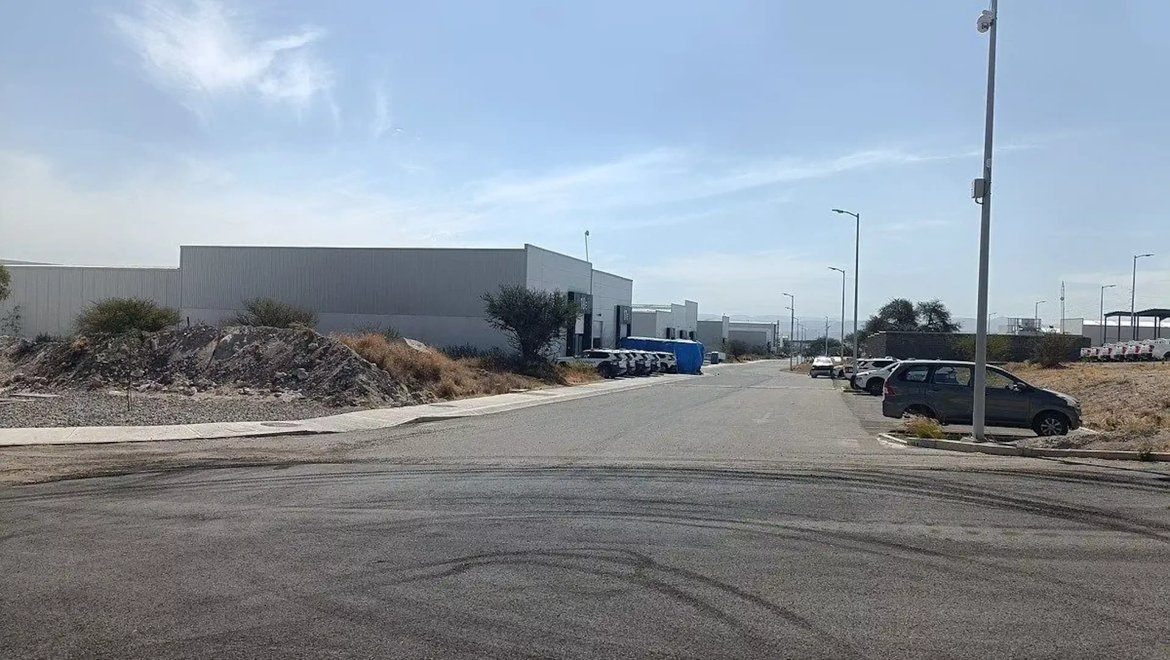 Terreno En Venta En Cerro Prieto, El Marqués, Querétaro