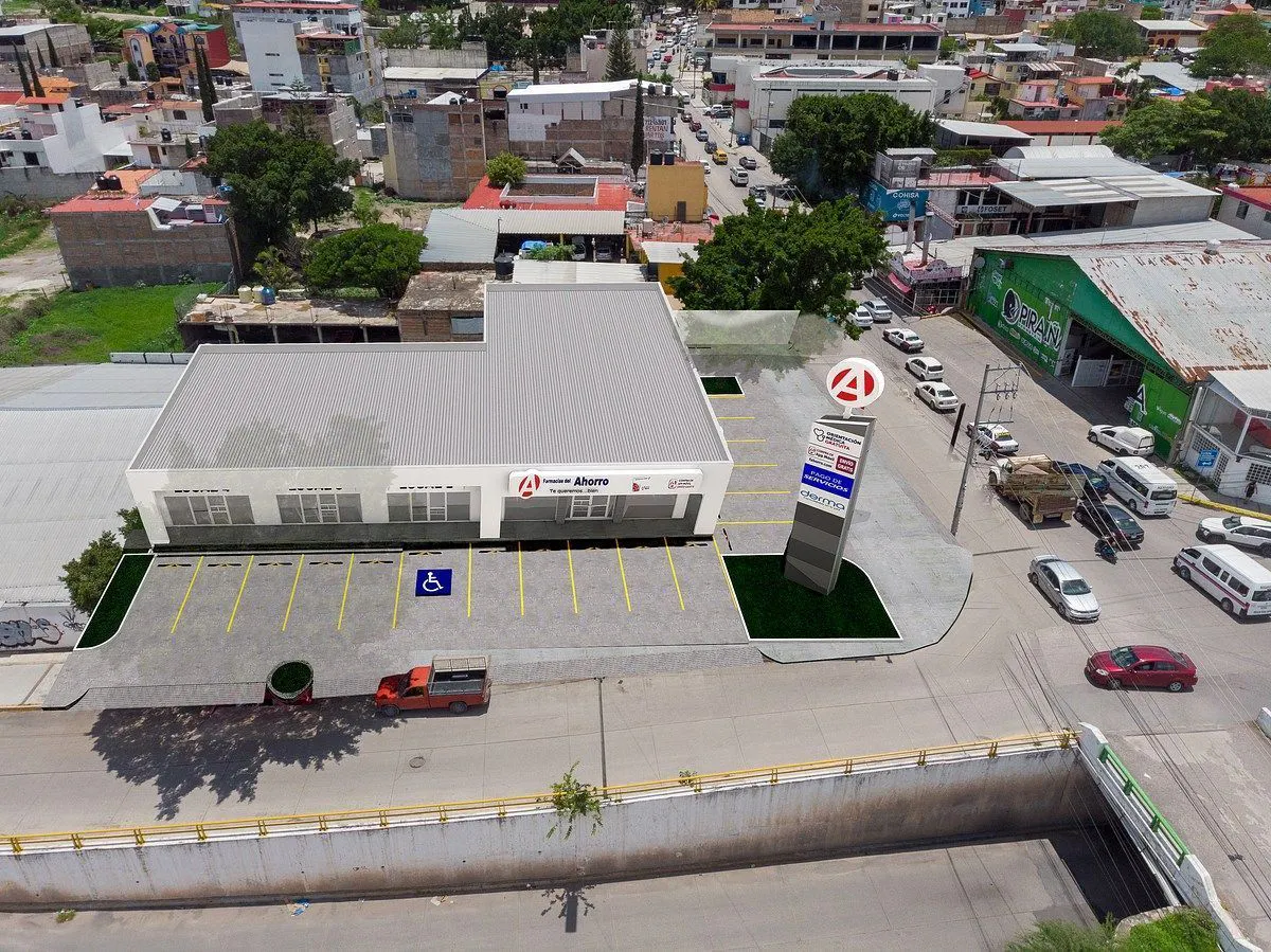 Local Comercial Spot2