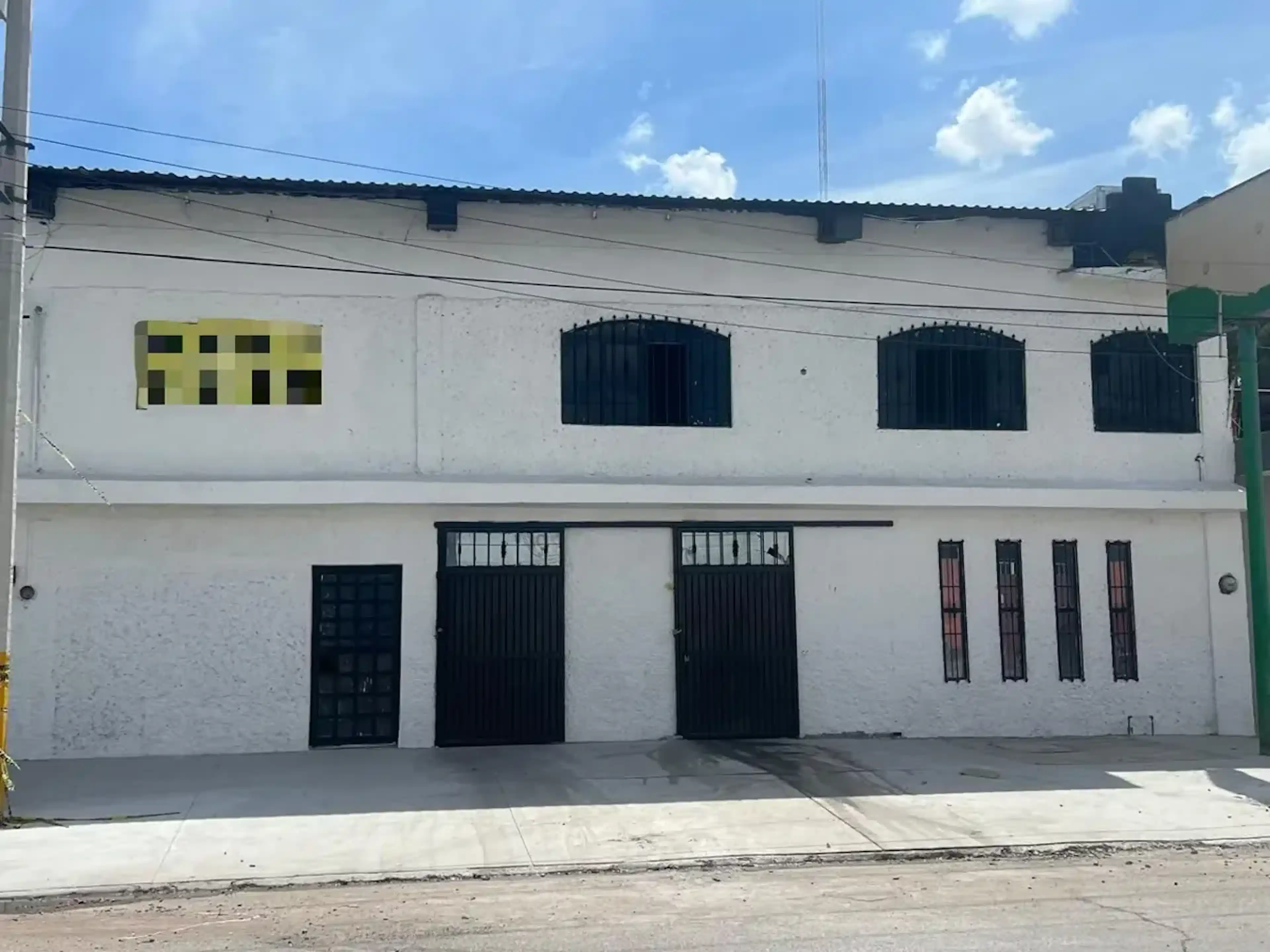 Guerrero S/n
