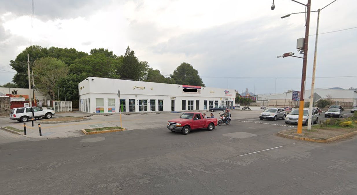 Local Comercial Spot2