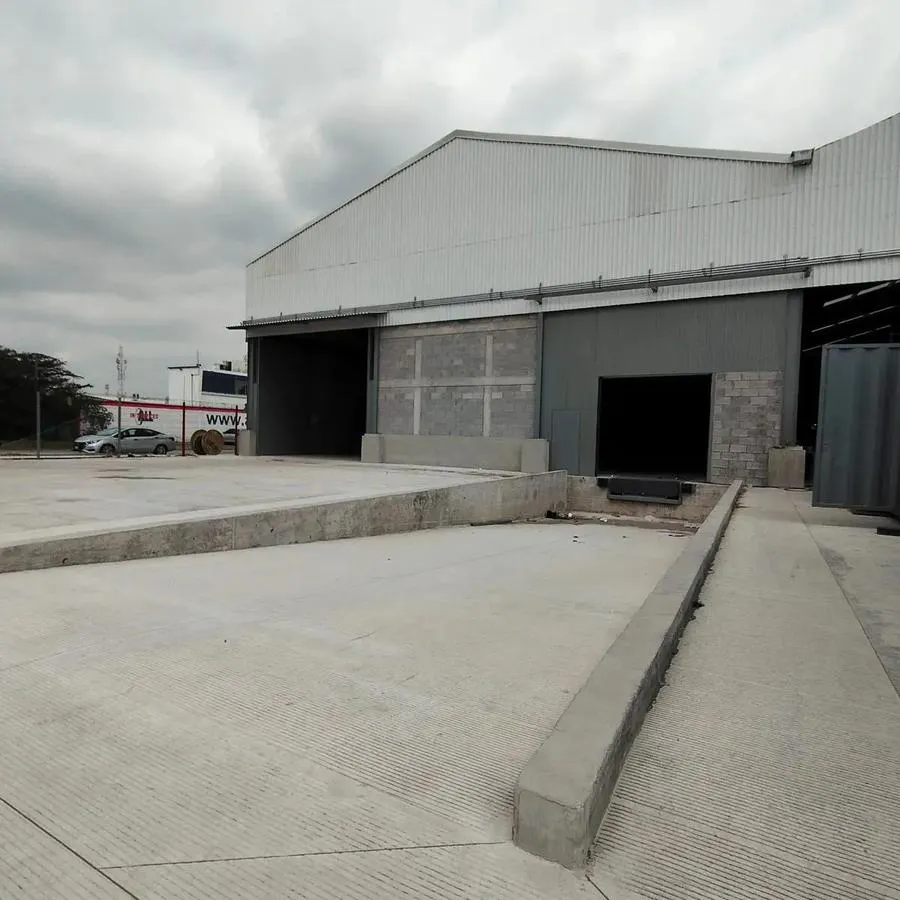 Industrial Spot2
