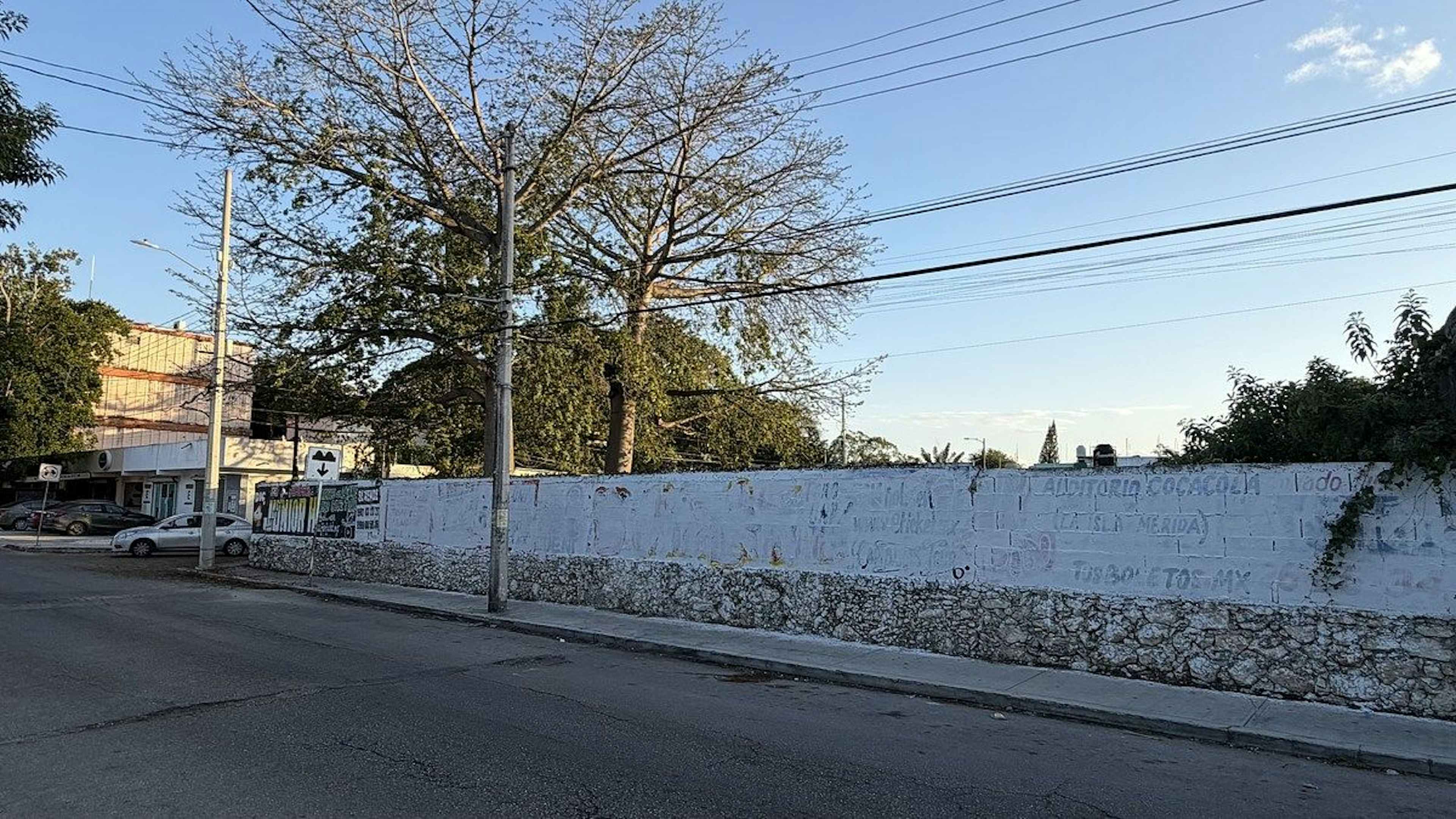 Venta De Terreno En Esquina En Colonia Itzimna