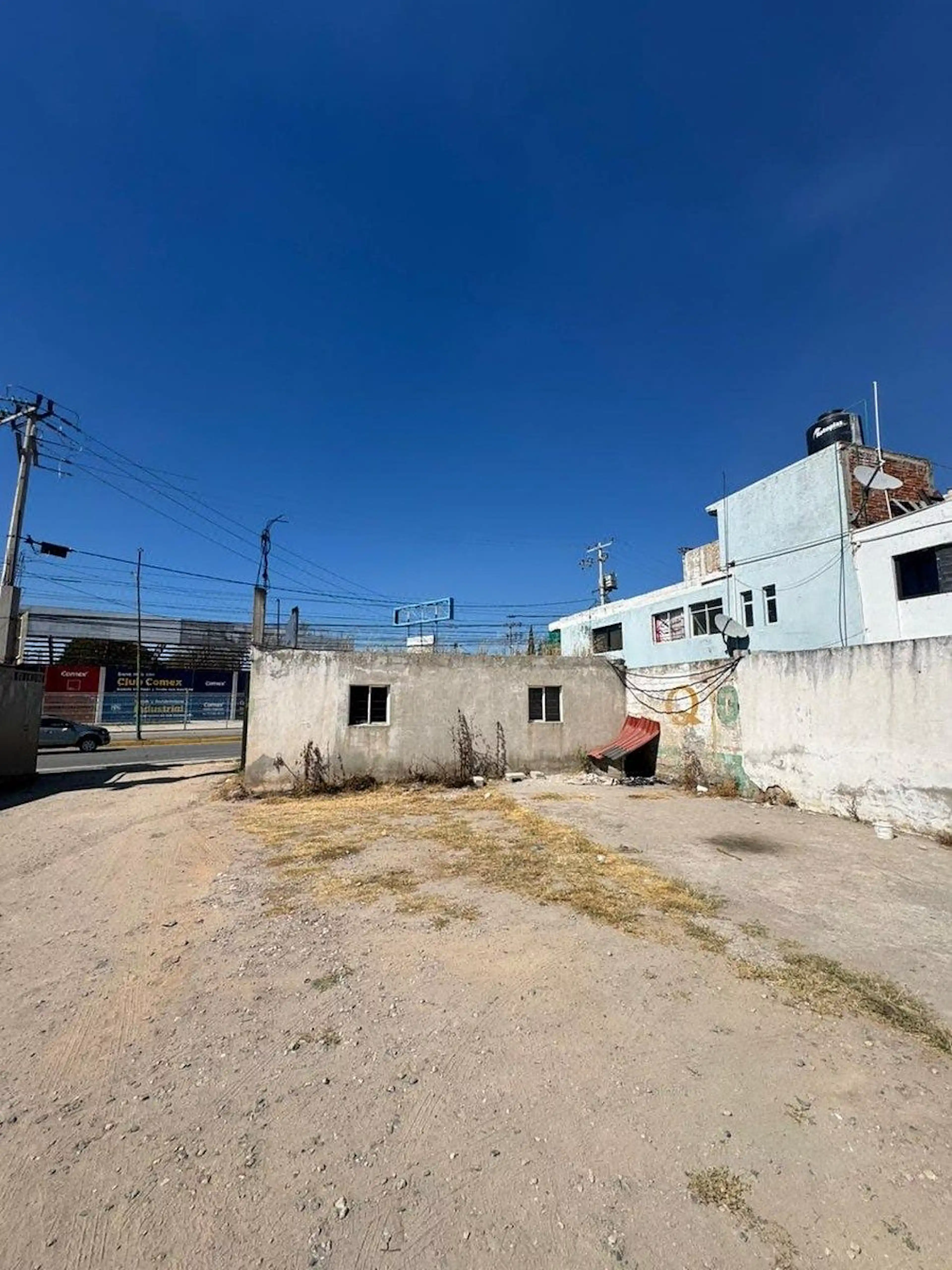 SE VENDE TERRENO 886 M2 UBICADO EN VILLAS DEL SALITRE TULA
