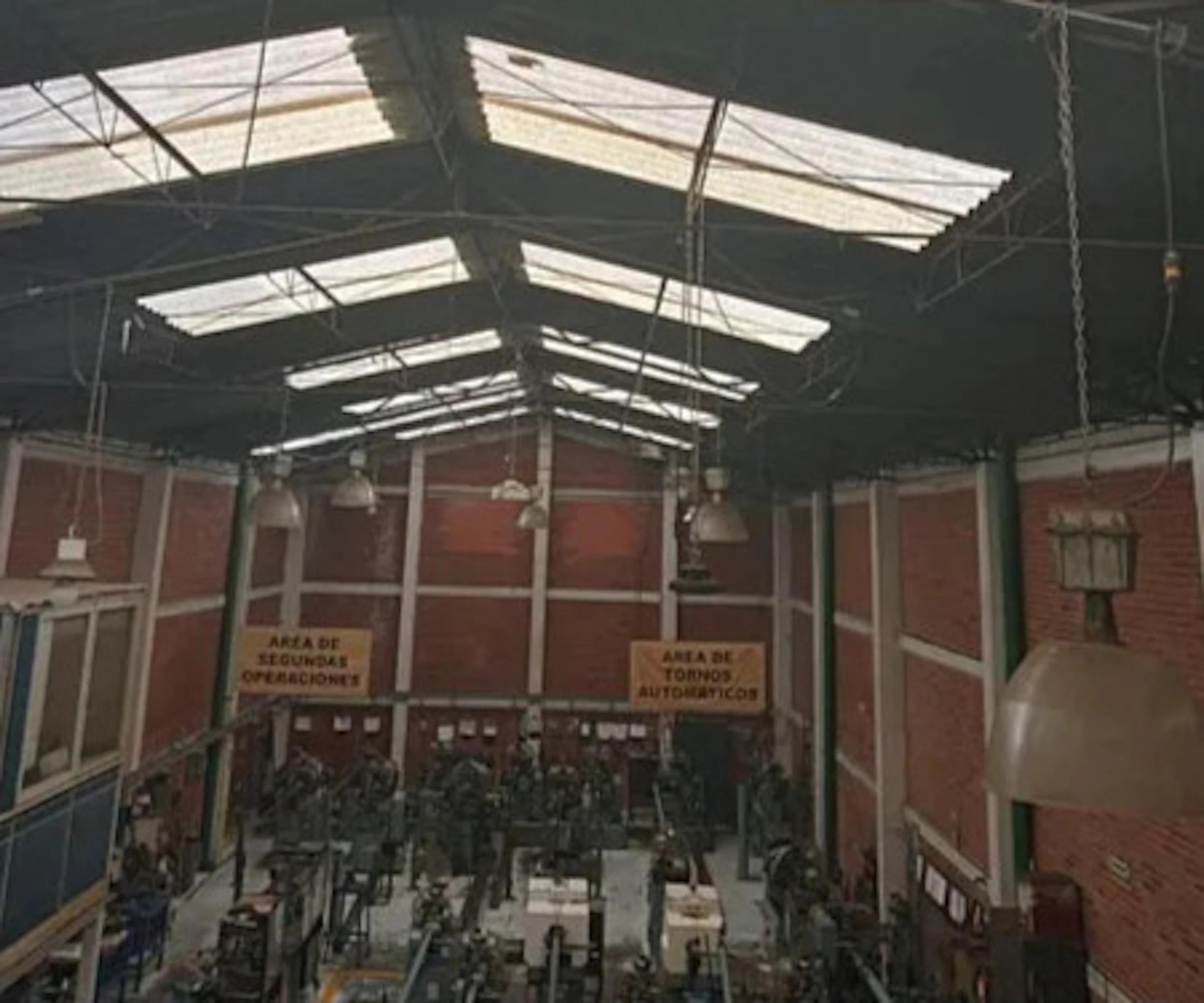 Industrial Spot2