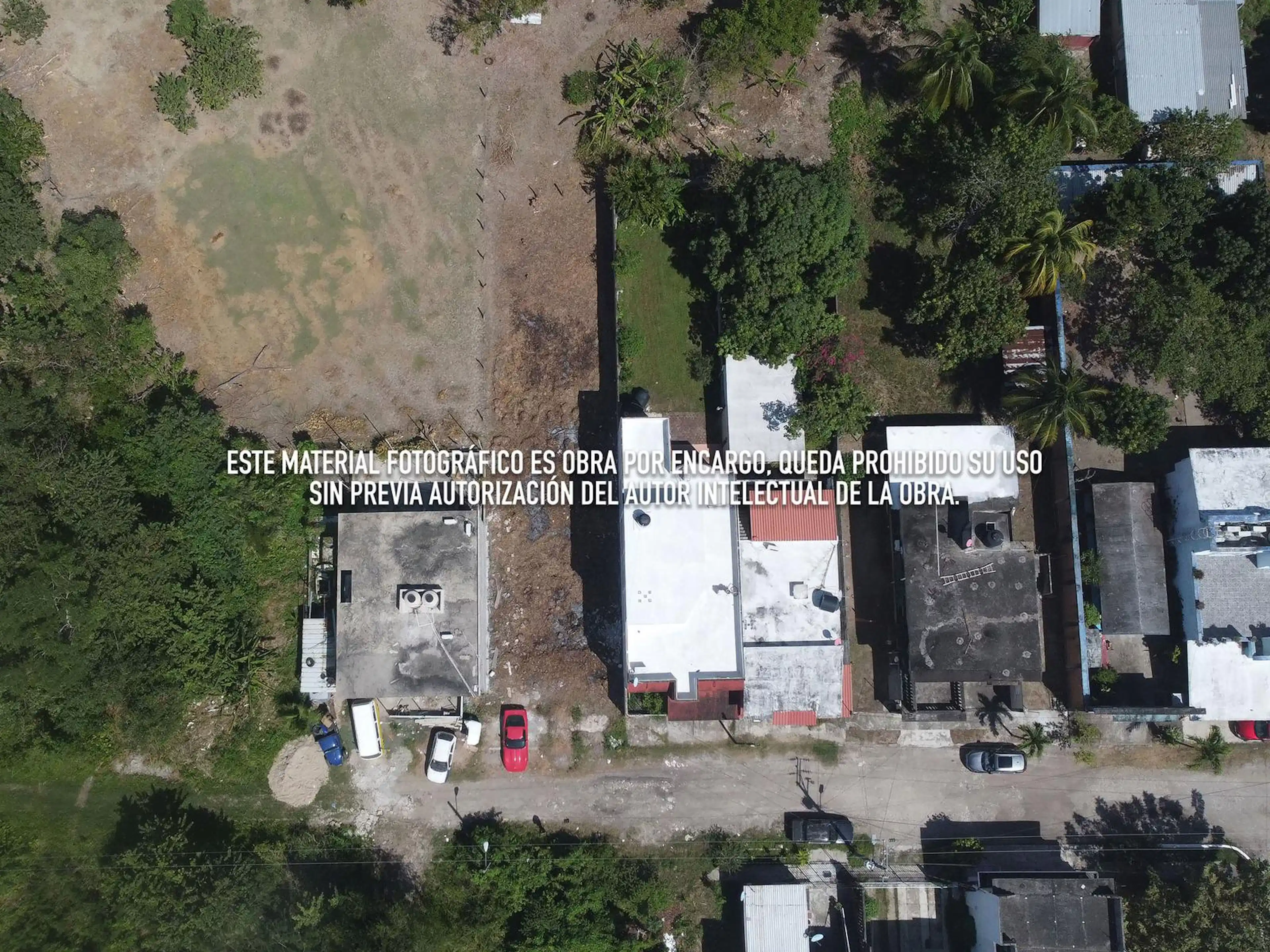 Terreno En Venta En Fraccionamiento Guayacan, Tabasco