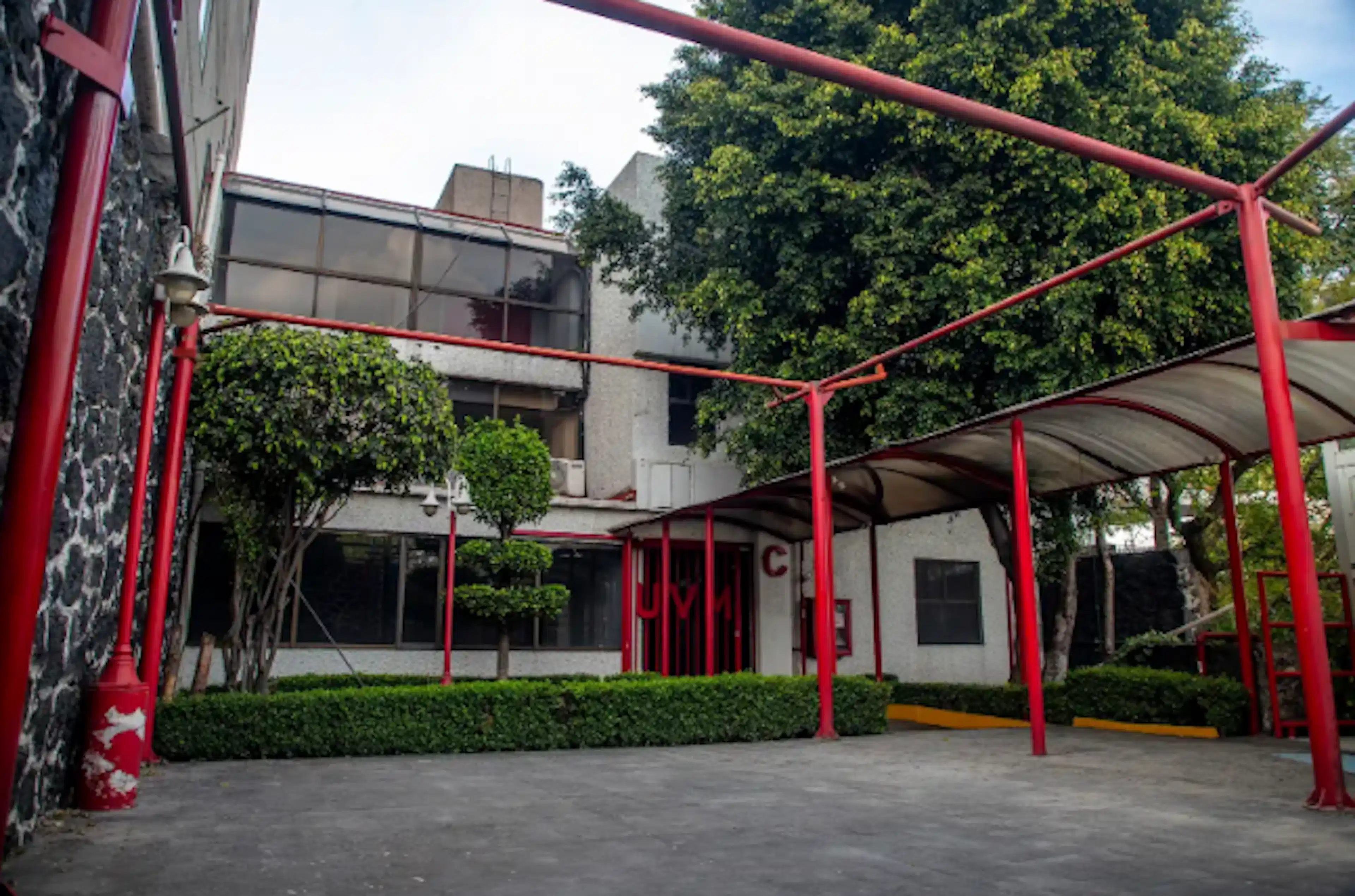 Edificio C - Espacio 63