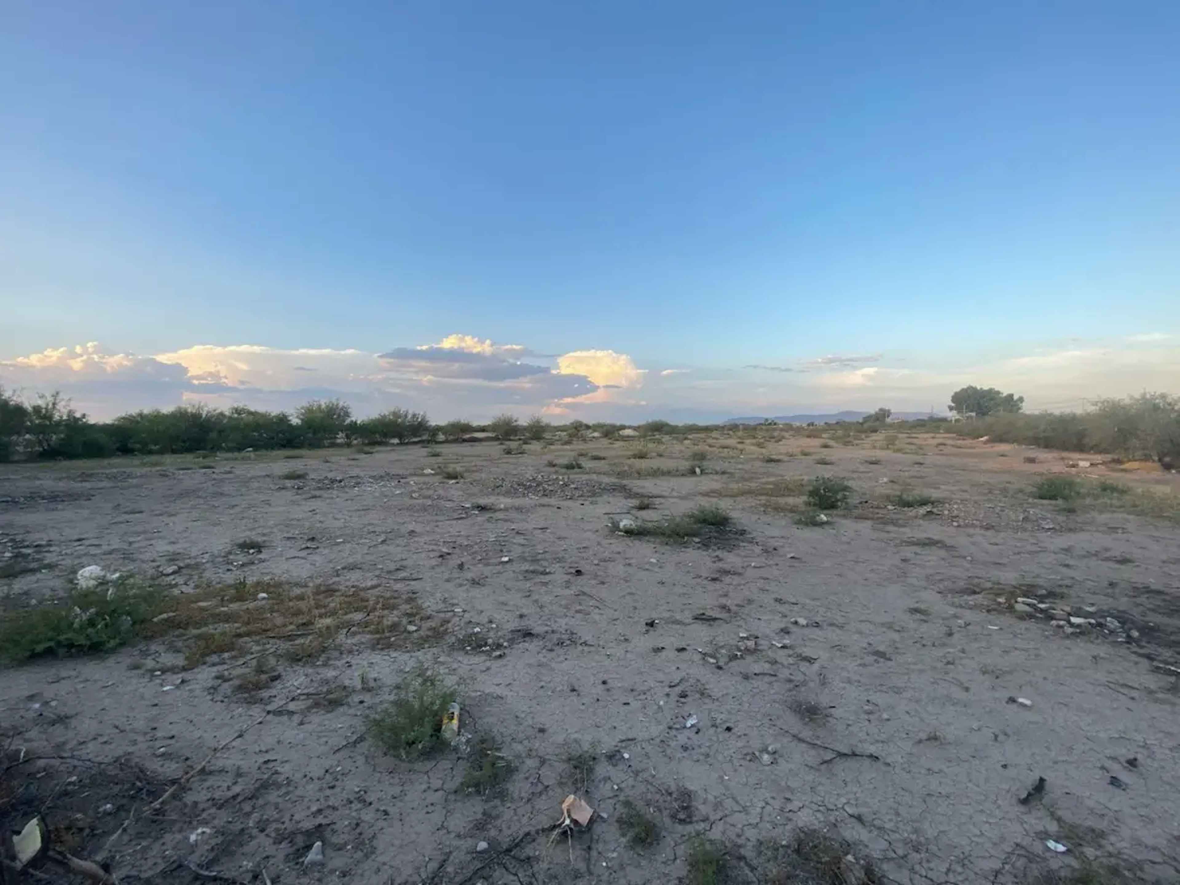 Terreno Paso Del Aguila